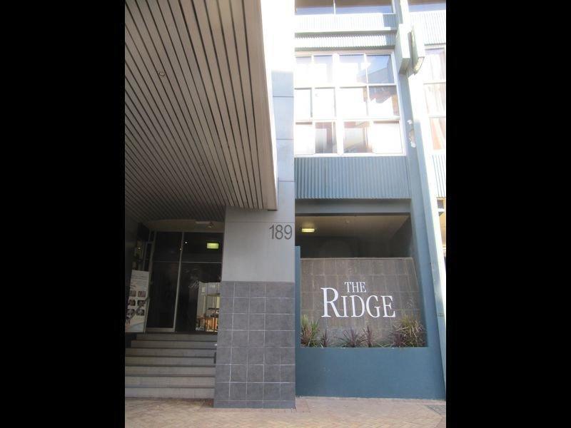 Ridge Apartment Hotel Brisbane Ngoại thất bức ảnh